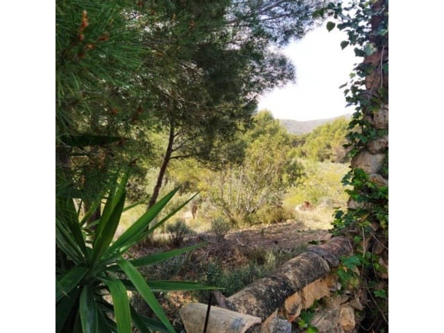 Maalaistalo myytävänä paikassa Sot de Ferrer - 40 000 € (Ref: 7820680)