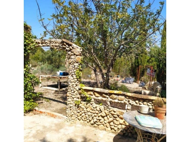 Maalaistalo myytävänä paikassa Sot de Ferrer - 40 000 € (Ref: 7820680)