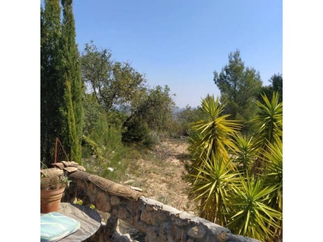 Maalaistalo myytävänä paikassa Sot de Ferrer - 40 000 € (Ref: 7820680)