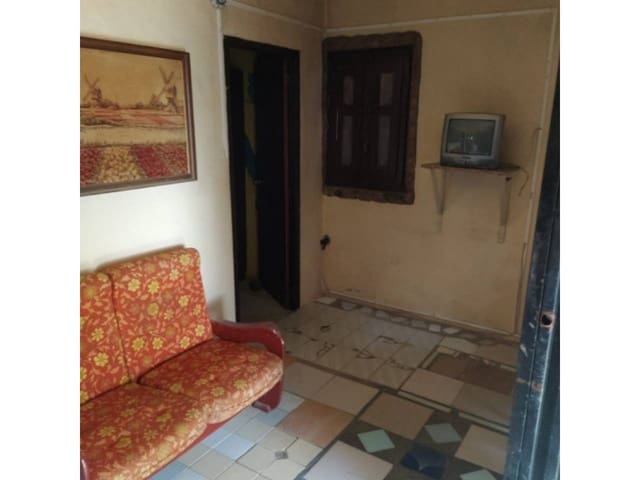 Maalaistalo myytävänä paikassa Sot de Ferrer - 40 000 € (Ref: 7820680)