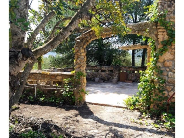 Maalaistalo myytävänä paikassa Sot de Ferrer - 40 000 € (Ref: 7820680)