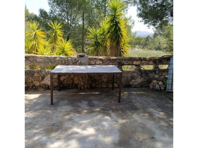 Maalaistalo myytävänä paikassa Sot de Ferrer - 40 000 € (Ref: 7820680)