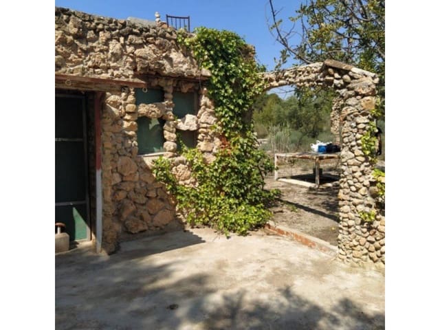 Maalaistalo myytävänä paikassa Sot de Ferrer - 40 000 € (Ref: 7820680)