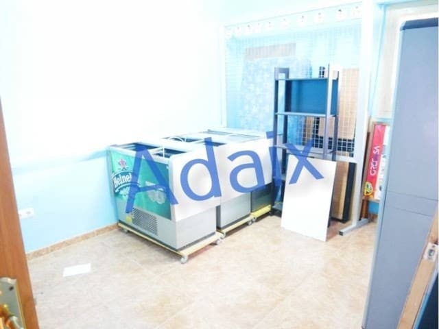 3 soverom Kommersiell til salgs i Tavernes de la Valldigna - € 90 000 (Ref: 7820682)