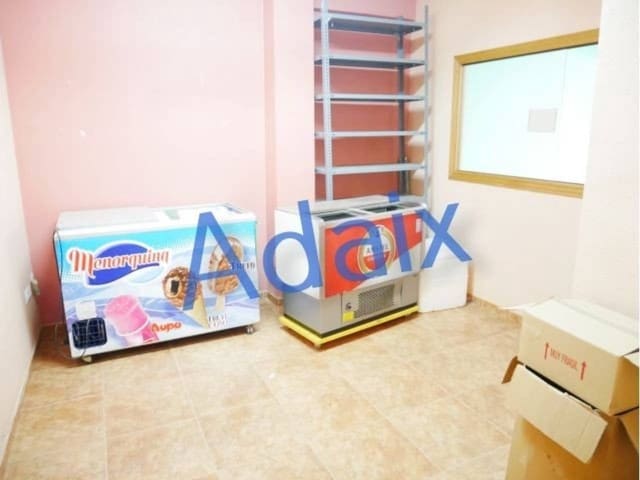 3 soverom Kommersiell til salgs i Tavernes de la Valldigna - € 90 000 (Ref: 7820682)