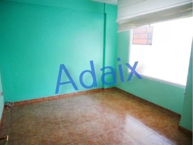 3 soverom Kommersiell til salgs i Tavernes de la Valldigna - € 90 000 (Ref: 7820682)