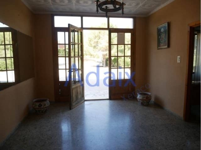 Commercial for sale in Alginet with pool - € 1,000,000 (Ref: 7820687)