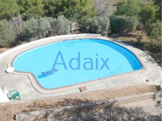 Commercial for sale in Alginet with pool - € 1,000,000 (Ref: 7820687)