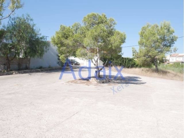 Commercial for sale in Alginet with pool - € 1,000,000 (Ref: 7820687)