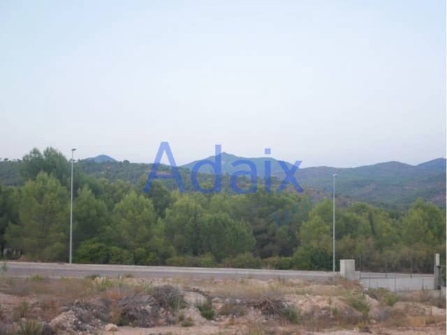 Bouwgrond te koop in Segorbe - € 430.000 (Ref: 7820693)