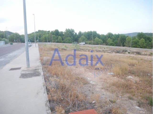 Bouwgrond te koop in Segorbe - € 430.000 (Ref: 7820693)