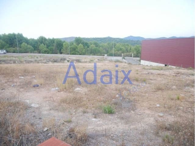 Bouwgrond te koop in Segorbe - € 430.000 (Ref: 7820693)