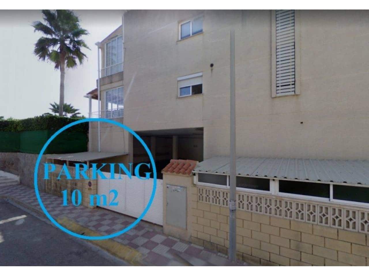 Garage til salg i Xeraco - € 10.000 (Ref: 7820694)