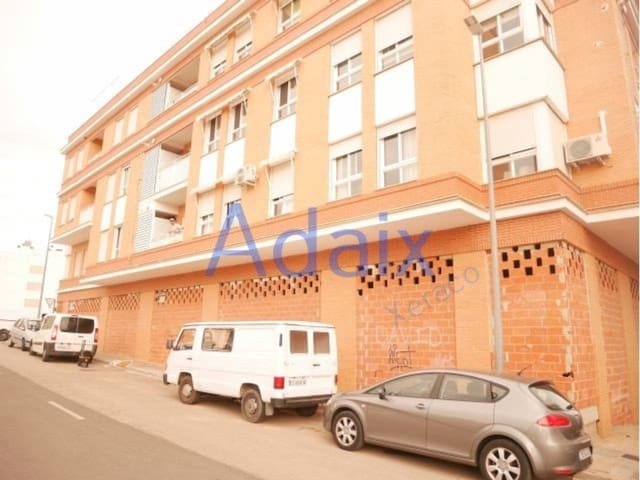 Kommersiell til salgs i Segorbe - € 360 000 (Ref: 7820699)