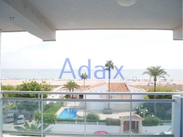 2 bedroom Loft for sale in Xeraco with garage - € 220,000 (Ref: 7820721)