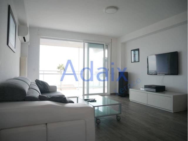 2 bedroom Loft for sale in Xeraco with garage - € 220,000 (Ref: 7820721)
