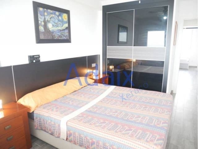 2 bedroom Loft for sale in Xeraco with garage - € 220,000 (Ref: 7820721)