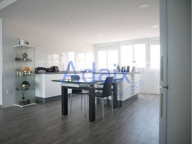 2 bedroom Loft for sale in Xeraco with garage - € 220,000 (Ref: 7820721)