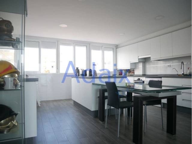 2 bedroom Loft for sale in Xeraco with garage - € 220,000 (Ref: 7820721)