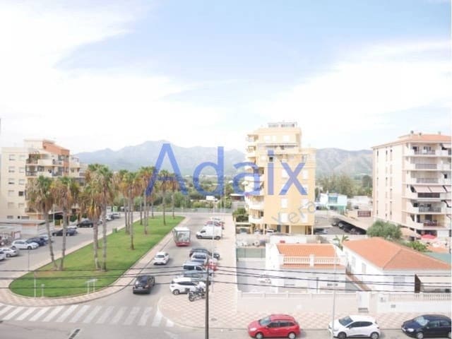 2 bedroom Loft for sale in Xeraco with garage - € 220,000 (Ref: 7820721)