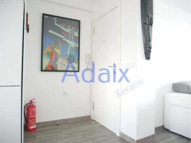 2 bedroom Loft for sale in Xeraco with garage - € 220,000 (Ref: 7820721)