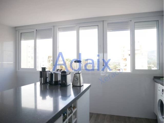 2 bedroom Loft for sale in Xeraco with garage - € 220,000 (Ref: 7820721)