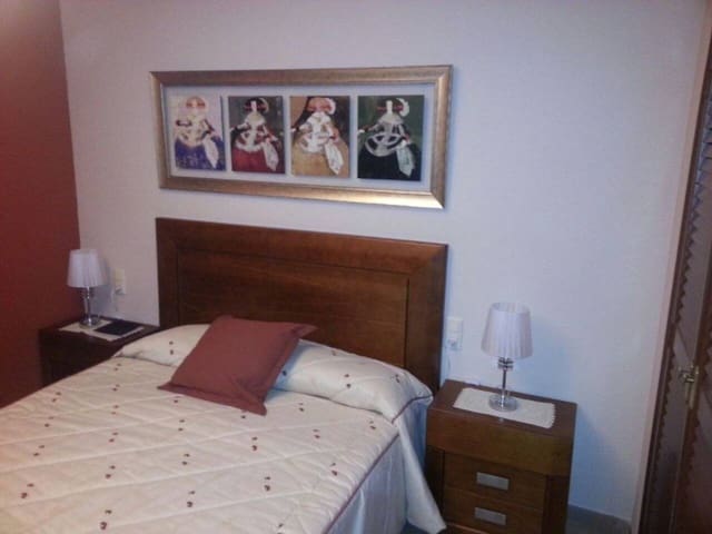 2 makuuhuone Asunto myytävänä paikassa Xeraco mukana uima-altaan - 210 000 € (Ref: 7820723)