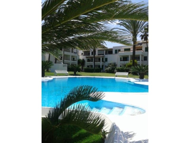 2 bedroom Flat for sale in Xeraco with pool - € 210,000 (Ref: 7820723)