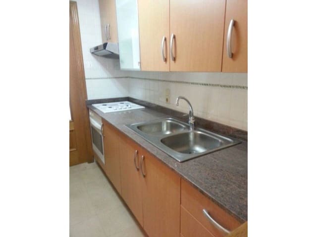 2 makuuhuone Asunto myytävänä paikassa Xeraco mukana uima-altaan - 210 000 € (Ref: 7820723)