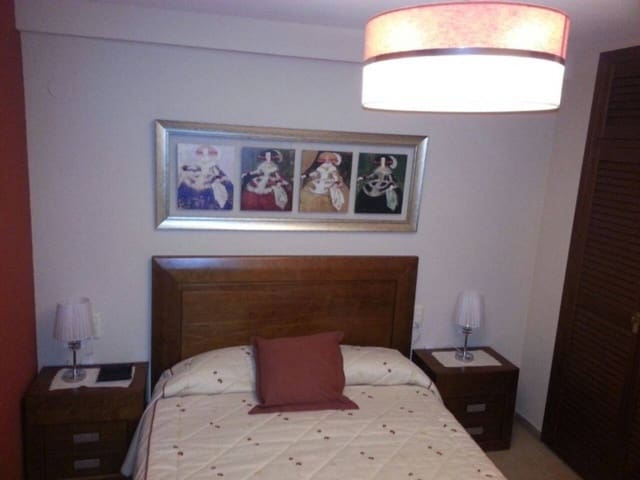 2 makuuhuone Asunto myytävänä paikassa Xeraco mukana uima-altaan - 210 000 € (Ref: 7820723)