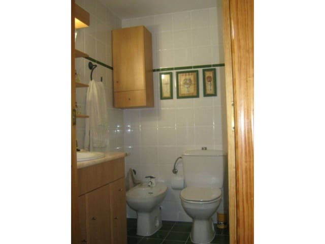 2 makuuhuone Asunto myytävänä paikassa Xeraco mukana uima-altaan - 210 000 € (Ref: 7820723)