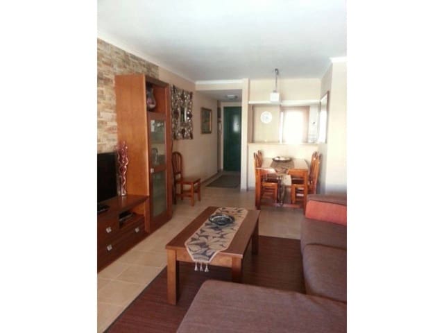 2 bedroom Flat for sale in Xeraco with pool - € 210,000 (Ref: 7820723)