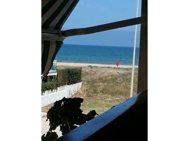 2 makuuhuone Asunto myytävänä paikassa Xeraco mukana uima-altaan - 210 000 € (Ref: 7820723)