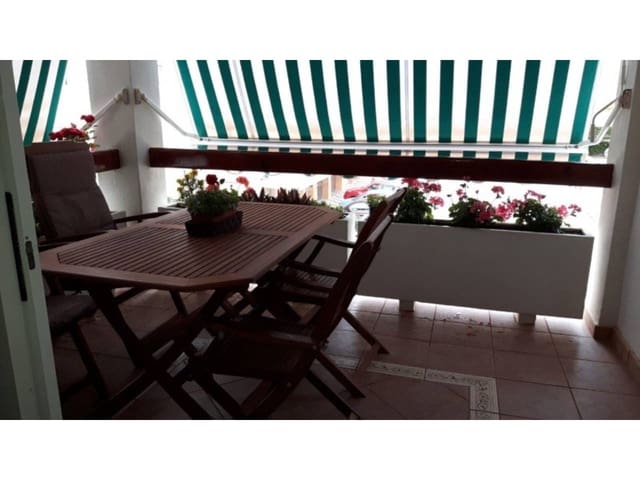 2 makuuhuone Asunto myytävänä paikassa Xeraco mukana uima-altaan - 210 000 € (Ref: 7820723)