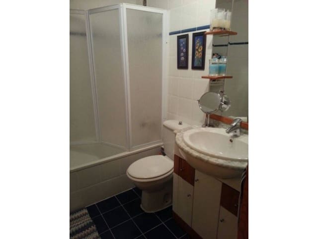 2 makuuhuone Asunto myytävänä paikassa Xeraco mukana uima-altaan - 210 000 € (Ref: 7820723)