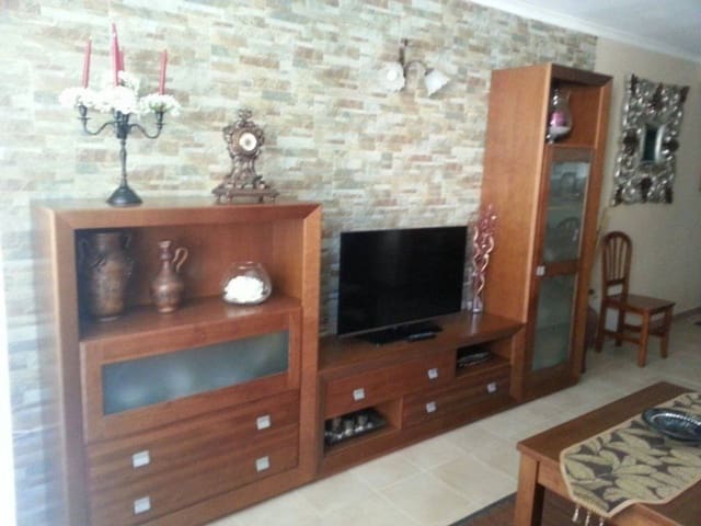 2 makuuhuone Asunto myytävänä paikassa Xeraco mukana uima-altaan - 210 000 € (Ref: 7820723)