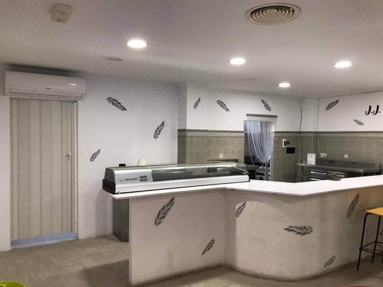 Commerciale in vendita in Benirredra - 102.000 € (Rif: 7820744)