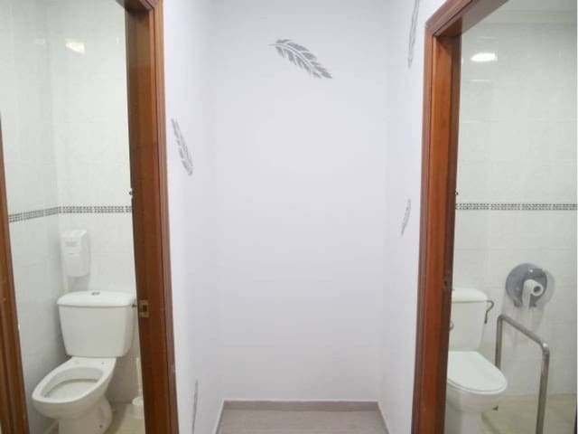 Commercial for sale in Benirredrá - € 102,000 (Ref: 7820744)