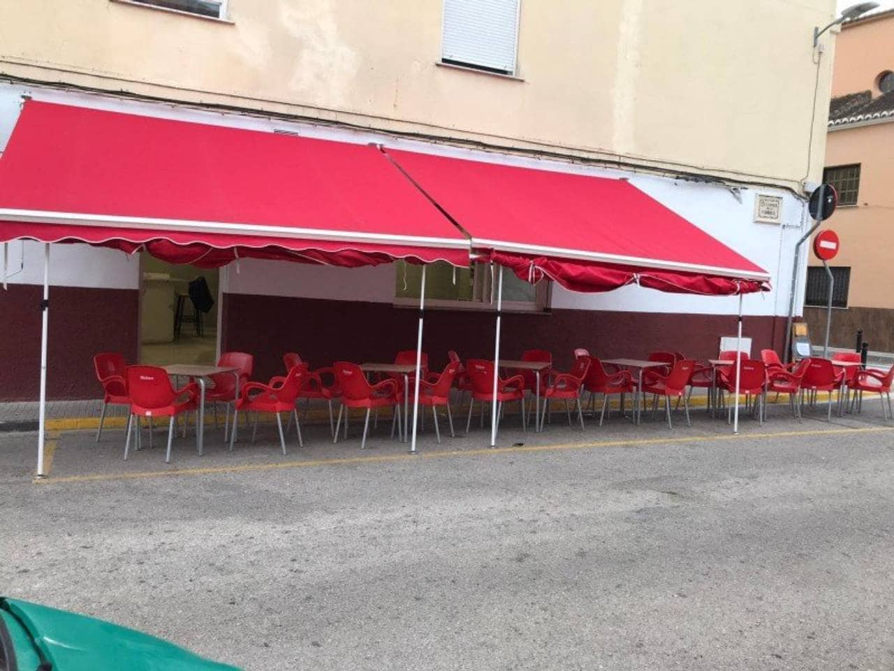 Commerciale in vendita in Benirredra - 102.000 € (Rif: 7820744)