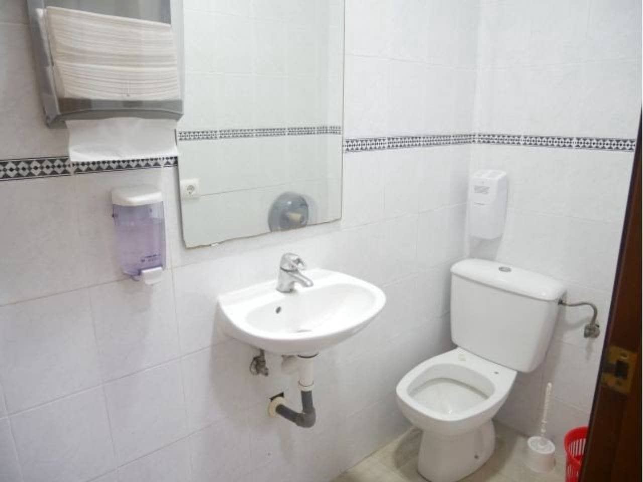 Commerciale in vendita in Benirredra - 102.000 € (Rif: 7820744)