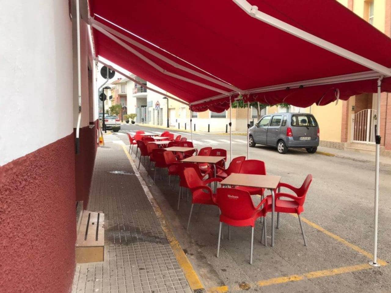 Commerciale in vendita in Benirredra - 102.000 € (Rif: 7820744)