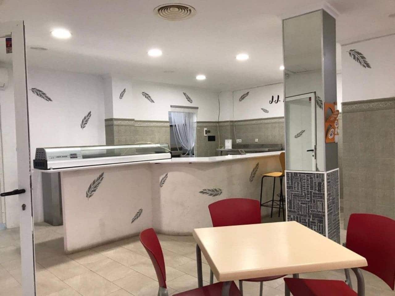 Commerciale in vendita in Benirredra - 102.000 € (Rif: 7820744)