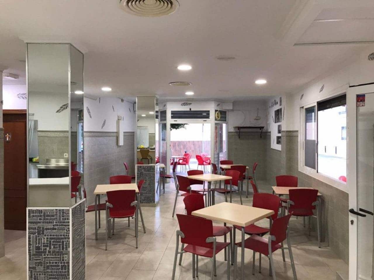 Commerciale in vendita in Benirredra - 102.000 € (Rif: 7820744)