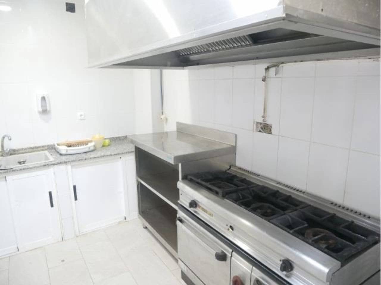 Commerciale in vendita in Benirredra - 102.000 € (Rif: 7820744)