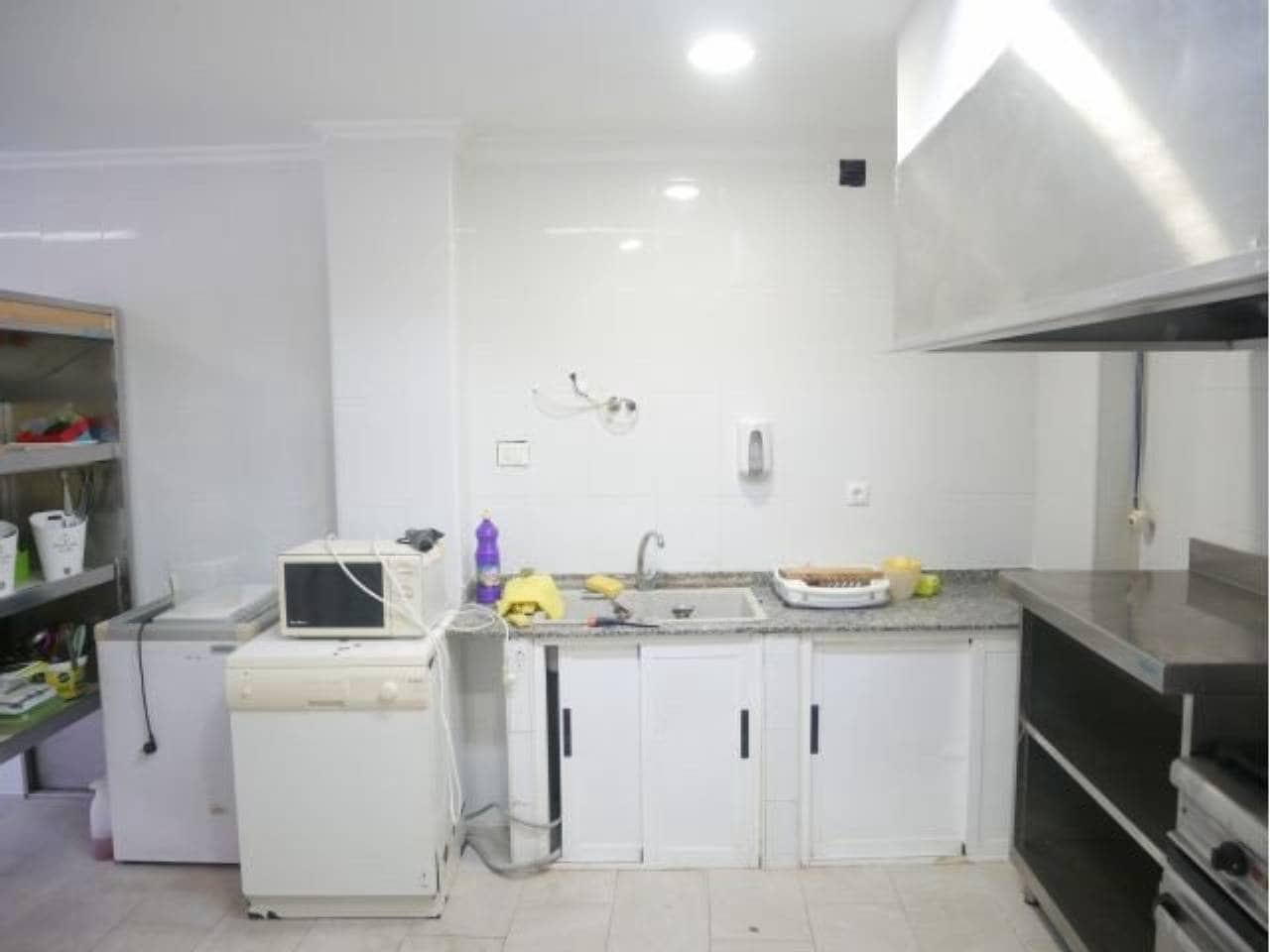 Commerciale in vendita in Benirredra - 102.000 € (Rif: 7820744)