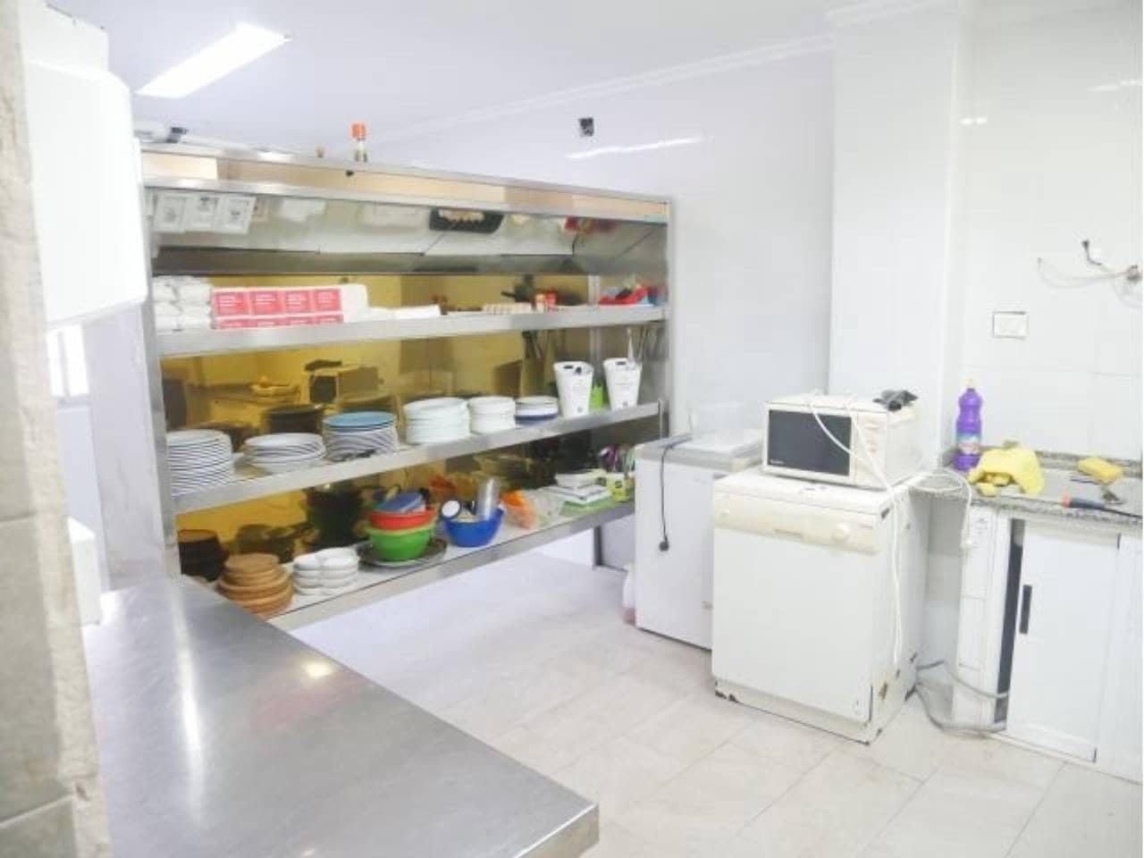 Commerciale in vendita in Benirredra - 102.000 € (Rif: 7820744)