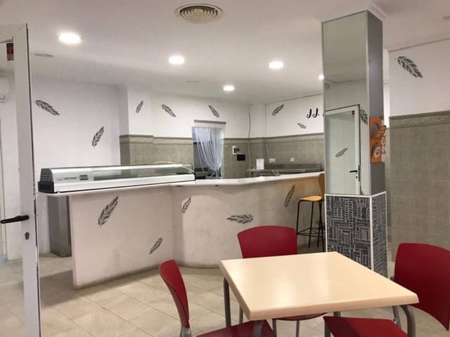 Commercial for sale in Benirredrá - € 102,000 (Ref: 7820744)