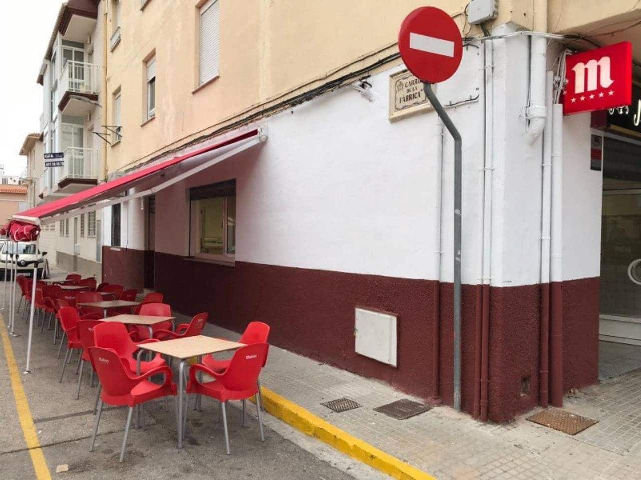 Commerciale in vendita in Benirredra - 102.000 € (Rif: 7820744)