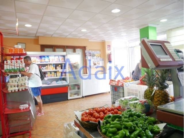 Commercial for sale in Xeraco - € 100,000 (Ref: 7820747)