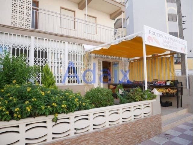 Commercial for sale in Xeraco - € 100,000 (Ref: 7820747)